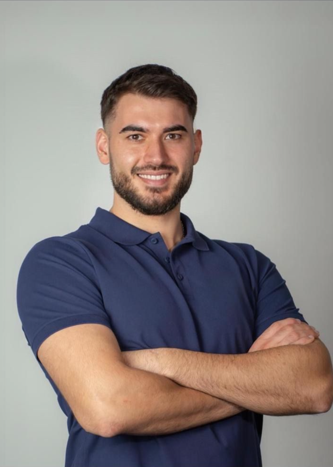 Erhan Arziman – Gründer von FollowOn Systems, Experte für Prozessautomatisierung in der Finanzberatung